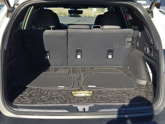 Used 2024 Subaru Outback Wilderness image 20