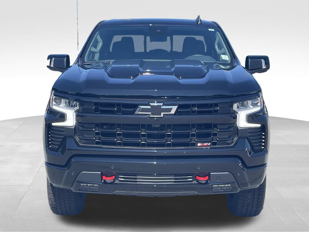 New 2026 Chevrolet Silverado 1500 LT Trail Boss w/ Safety Package AWD/4WD image 8