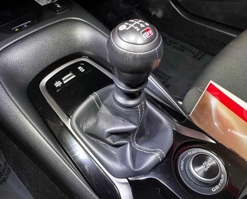 Used 2023 Toyota Corolla GR w/ Performance Package image 34