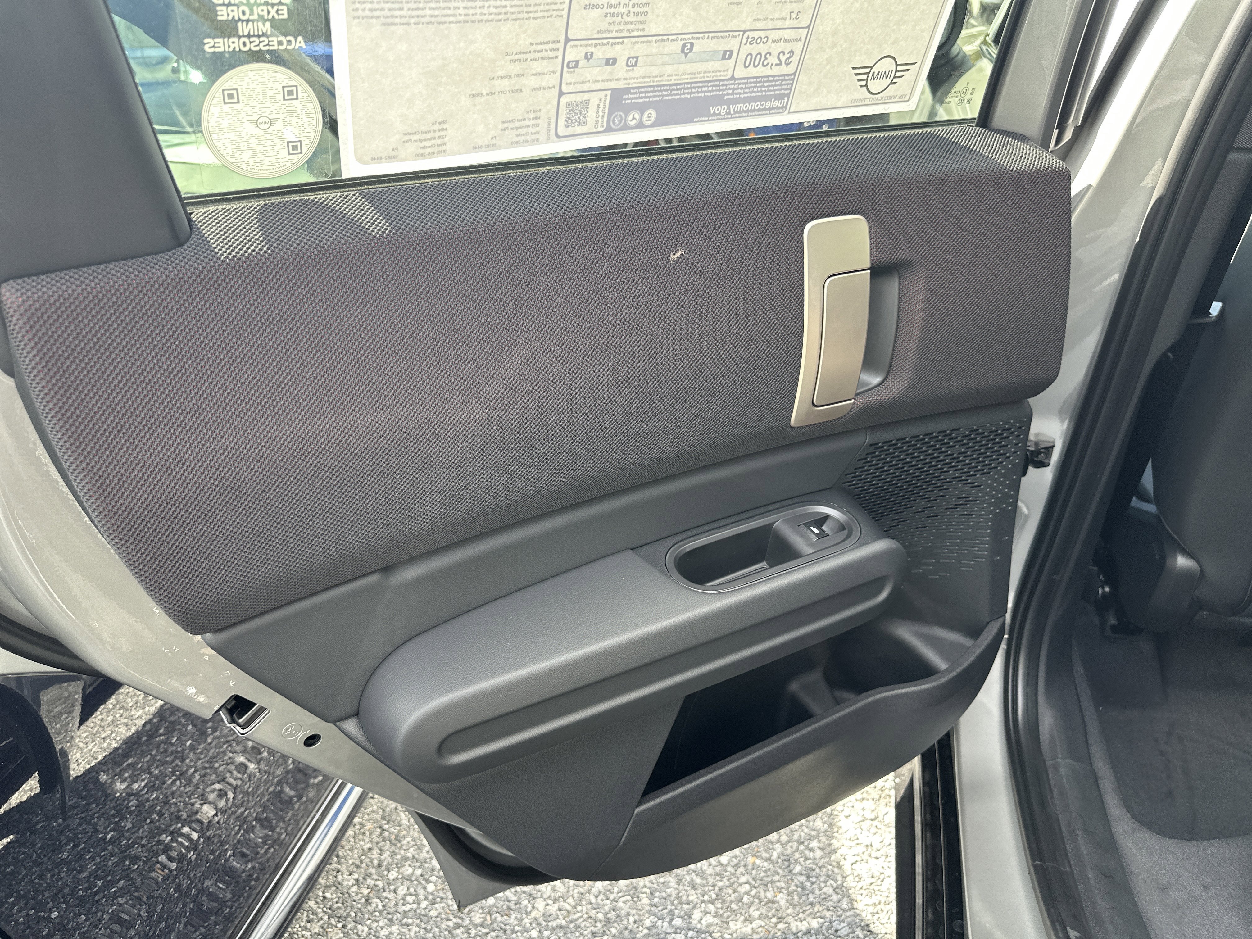 New 2026 MINI Cooper Countryman S w/ Comfort Package Max image 15