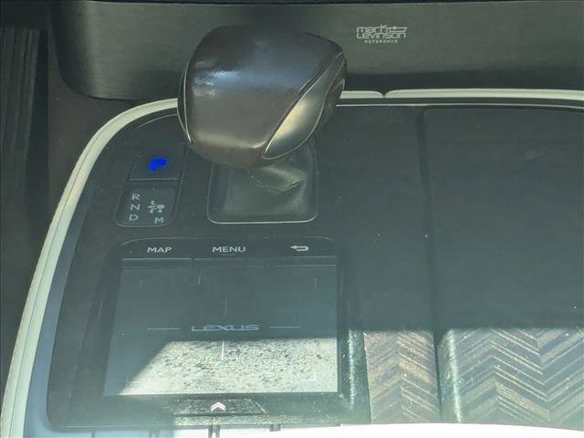 Used 2018 Lexus LS 500 AWD image 12