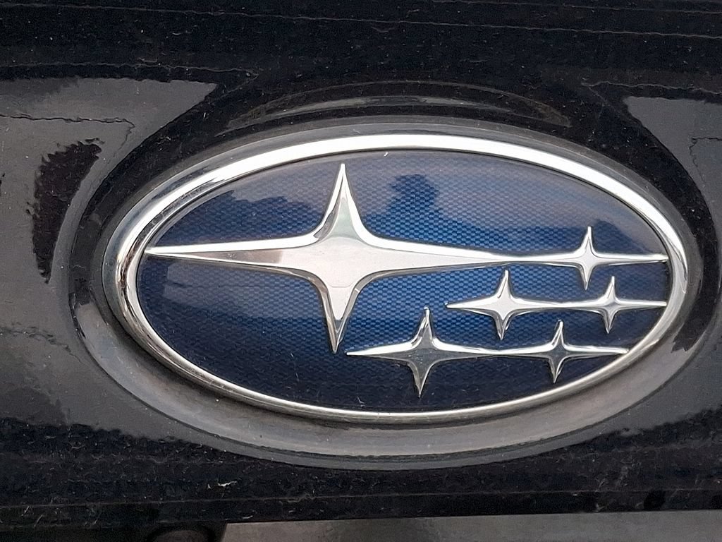 Used 2022 Subaru Legacy Limited XT AWD/4WD image 9