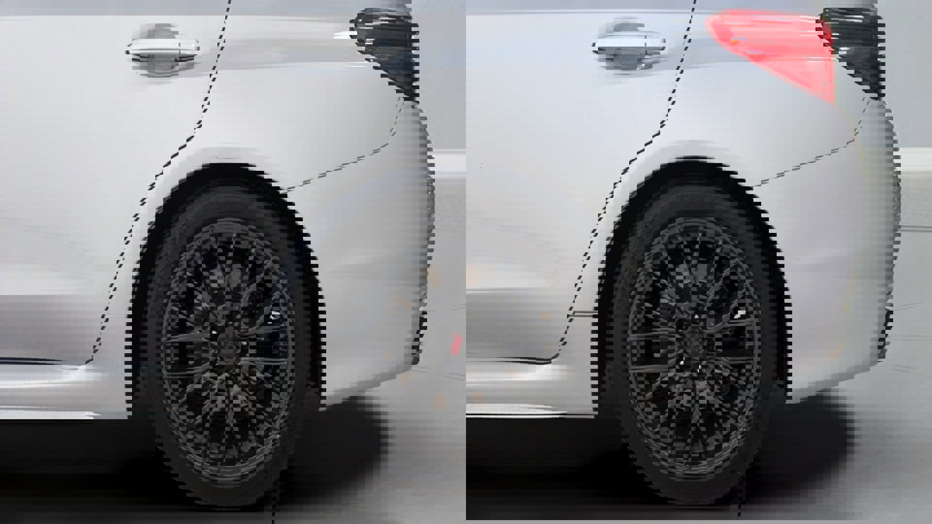 Used 2017 Subaru WRX STI image 37