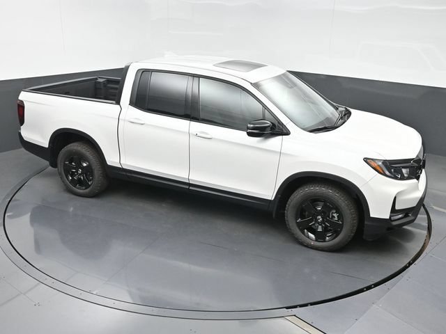 New 2026 Honda Ridgeline Black Edition image 33