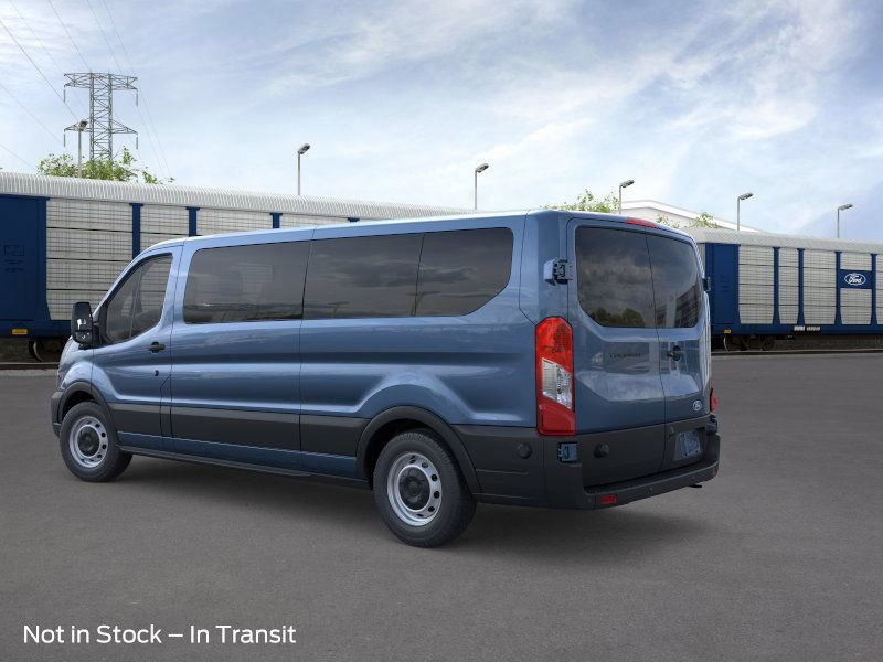 New 2026 Ford Transit 350 XL RWD image 4