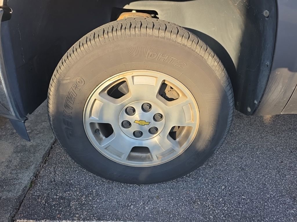 Used 2012 Chevrolet Silverado 1500 LT w/ Interior Plus Package image 18