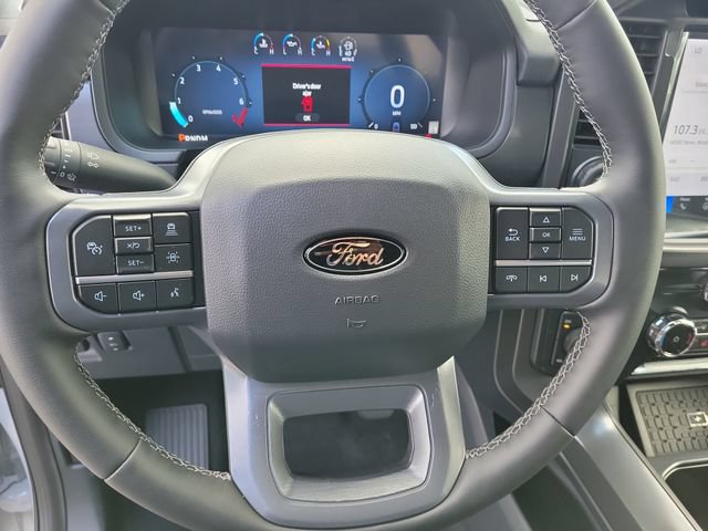 New 2026 Ford F150 Lariat w/ Equipment Group 502A High AWD/4WD image 9