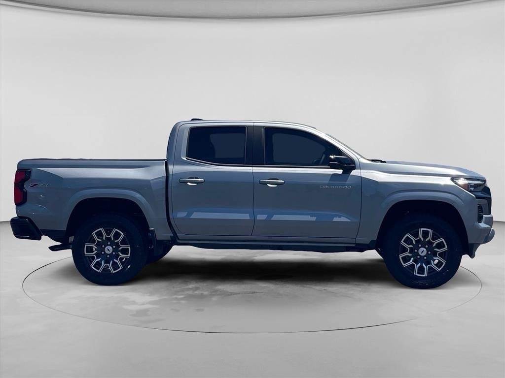 New 2026 Chevrolet Colorado Z71 w/ Z71 Convenience Package 2 AWD/4WD image 9