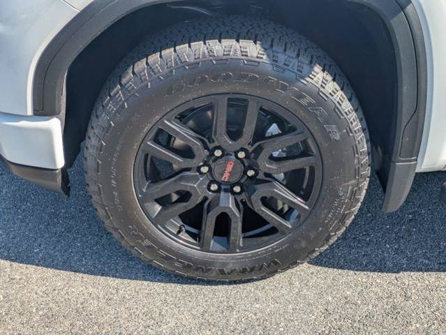 New 2026 GMC Sierra 1500 Elevation w/ Elevation Premium Package AWD/4WD image 12