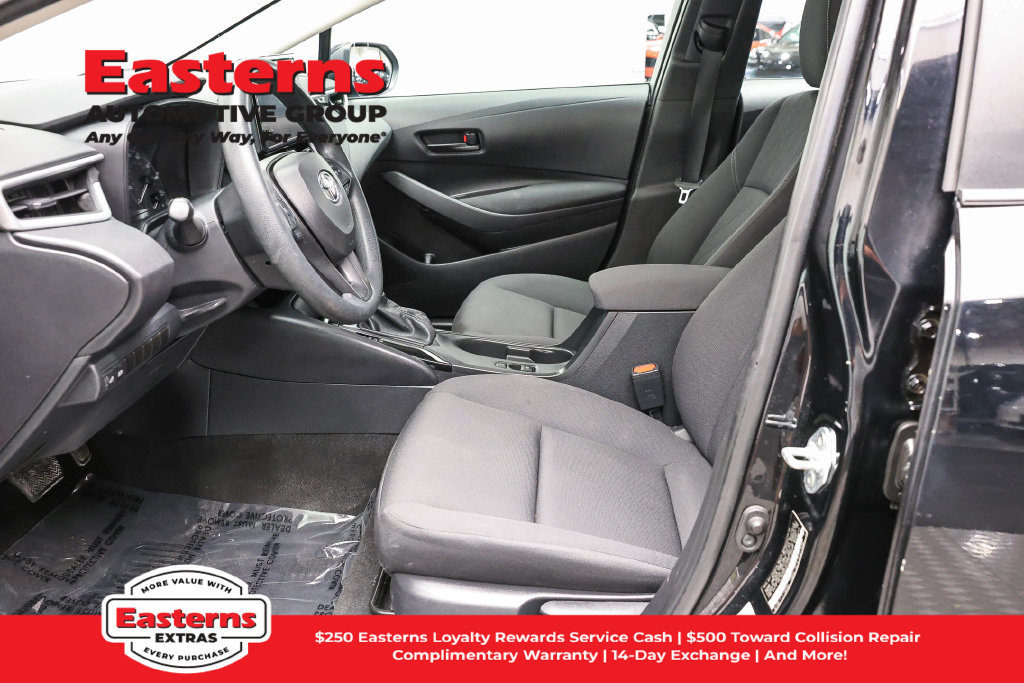 Used 2024 Toyota Corolla LE FWD image 14