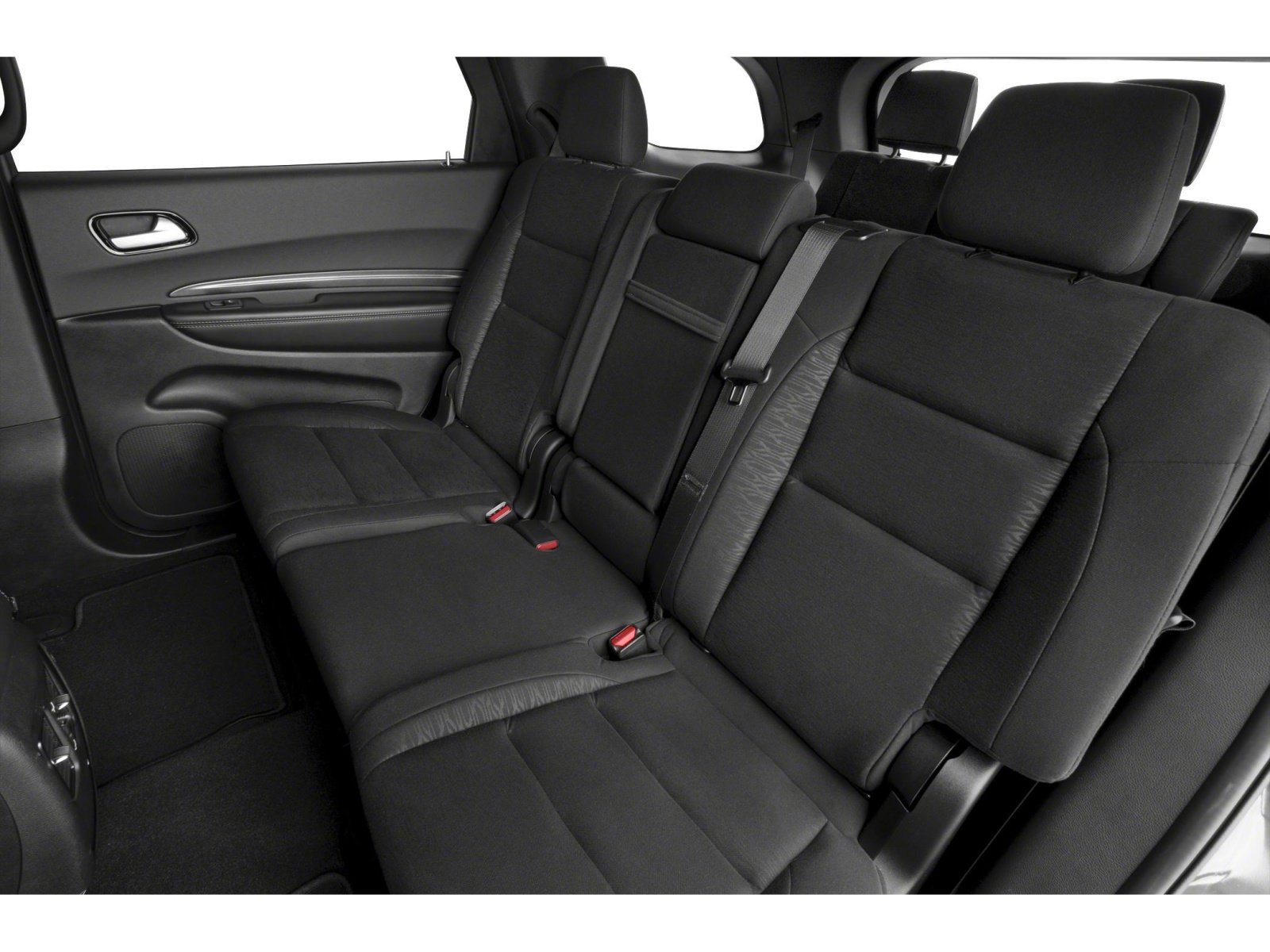 New 2026 Dodge Durango GT AWD/4WD image 8