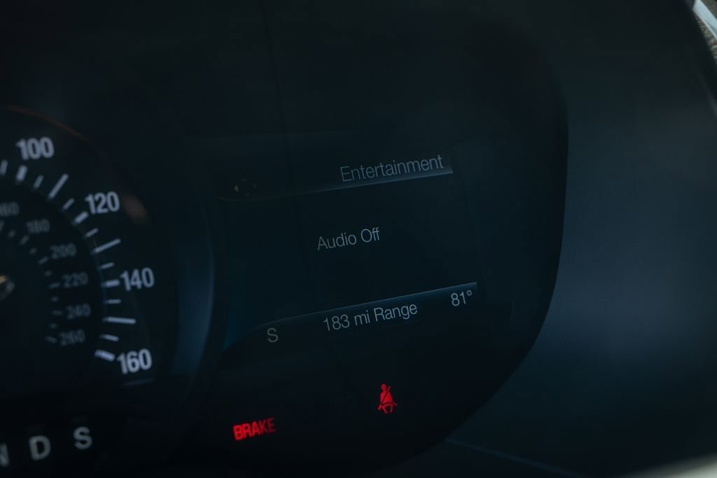 Used 2022 Ford Edge ST w/ Cargo Accessory Package image 37