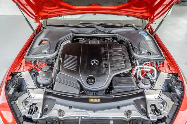 Used 2020 Mercedes-Benz CLS 450 4MATIC image 17