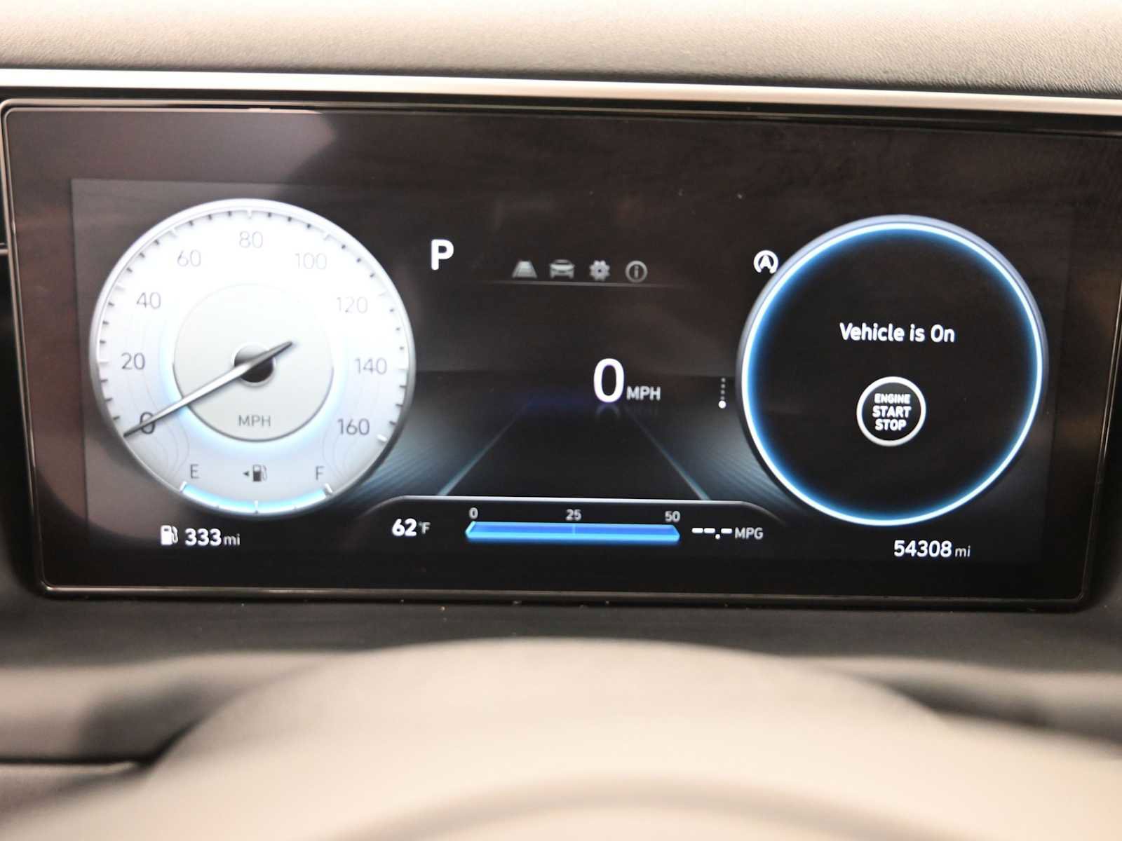 Used 2022 Hyundai Tucson SEL w/ Convenience + Premium Package image 16