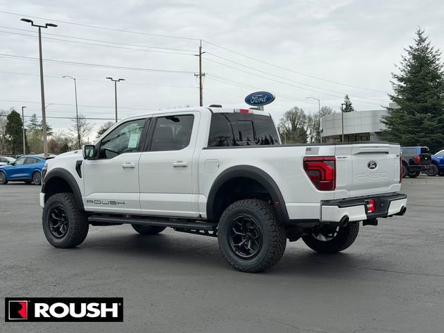 New 2026 Ford F150 Lariat w/ Equipment Group 502A High image 6