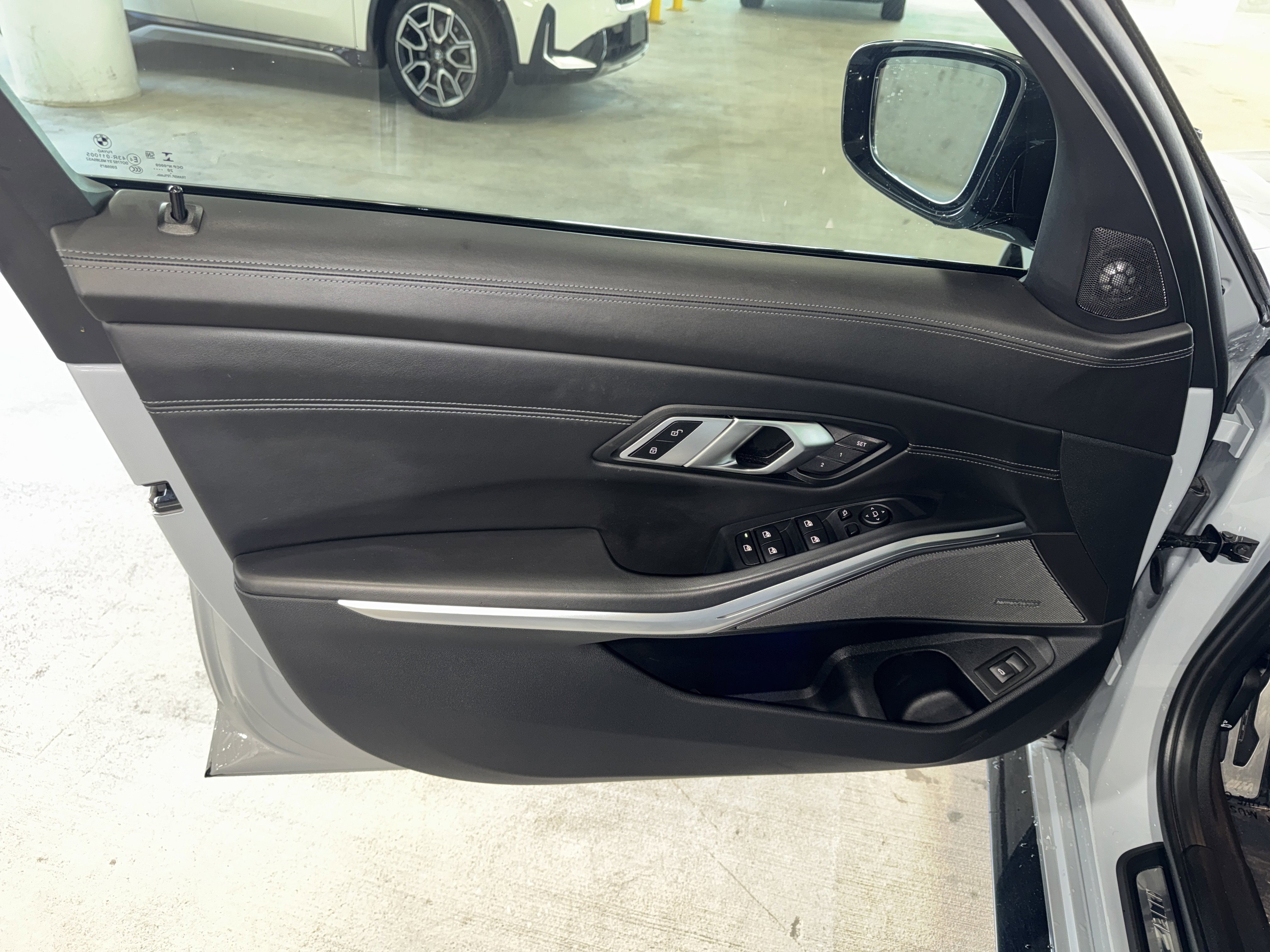 Used 2021 BMW M3 w/ Executive Package RWD image 17