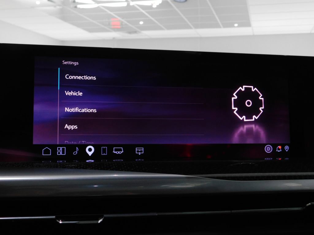 Used 2026 Cadillac Escalade V AWD/4WD image 63