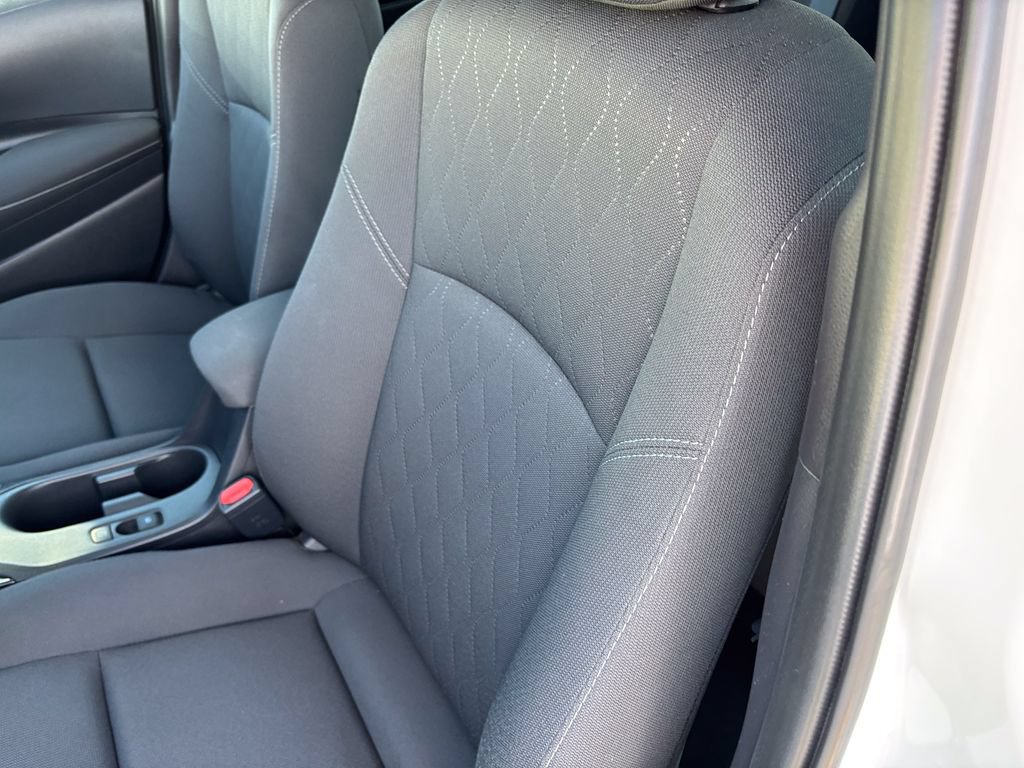 Certified 2026 Toyota Corolla LE FWD image 19