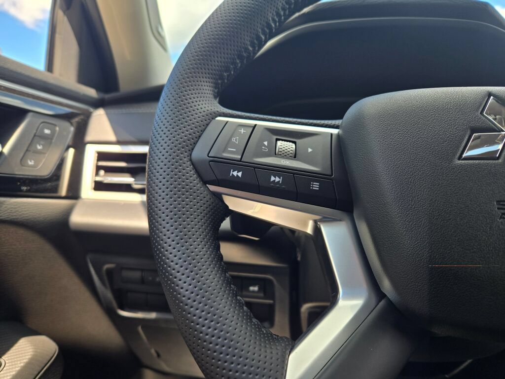 New 2026 Mitsubishi Outlander SEL AWD/4WD image 31
