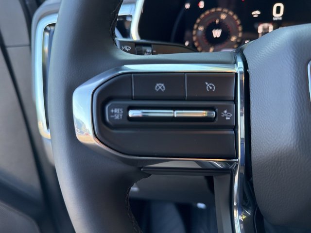 Used 2025 GMC Canyon Elevation w/ Convenience Package image 12