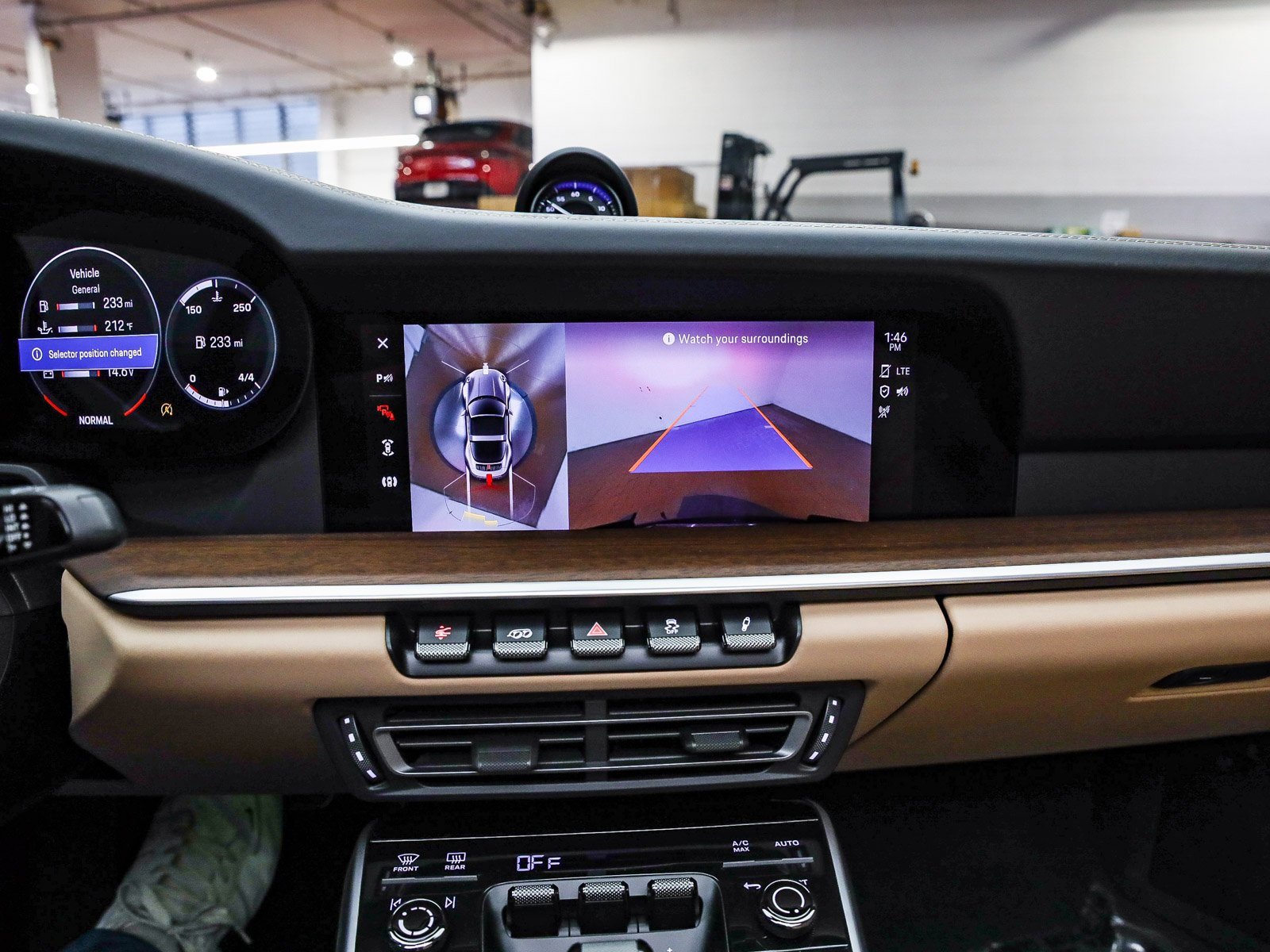 Used 2024 Porsche 911 Targa 4S image 30