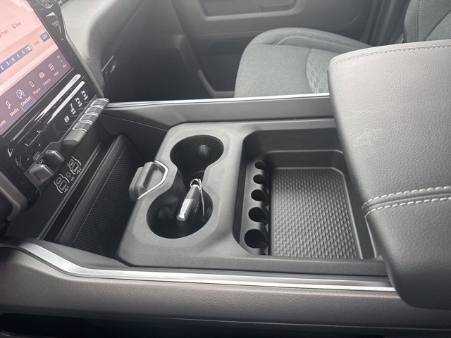 New 2026 RAM 2500 Big Horn image 30