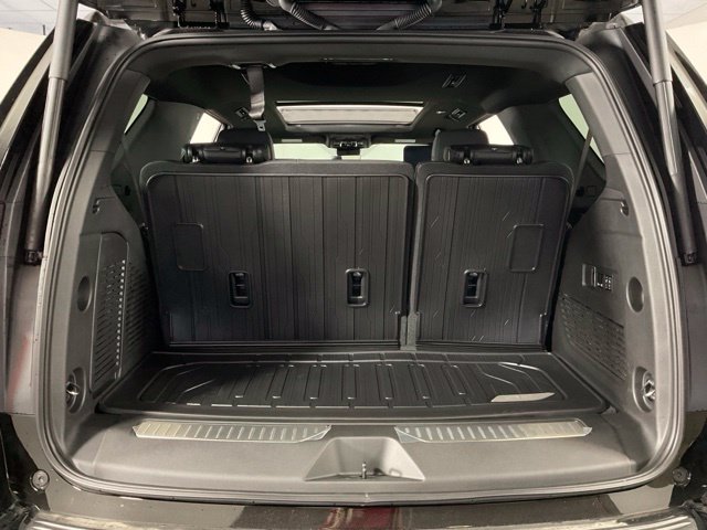 New 2026 GMC Yukon Denali w/ Denali Reserve Package AWD/4WD image 39