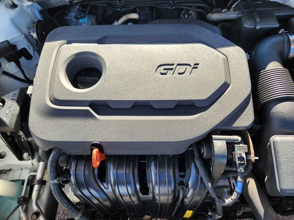 Used 2018 Hyundai Sonata SEL image 19