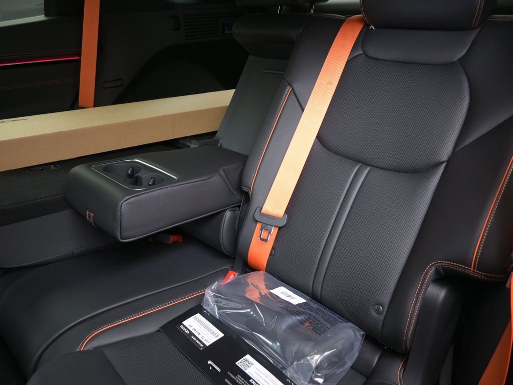 New 2026 Genesis GV70 3.5T Sport Advanced image 19