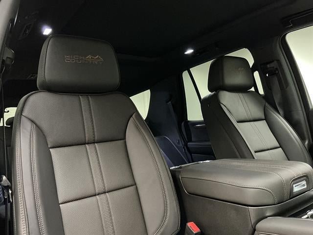 New 2026 Chevrolet Tahoe High Country AWD/4WD image 39