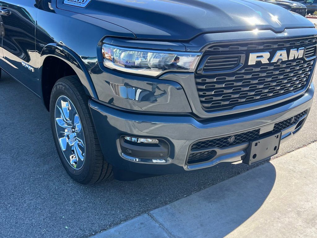 New 2026 RAM 1500 Big Horn image 10