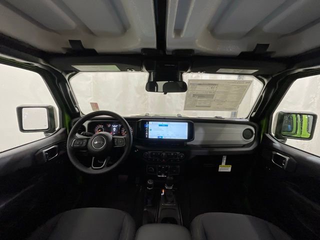 New 2026 Jeep Gladiator Sport AWD/4WD image 16