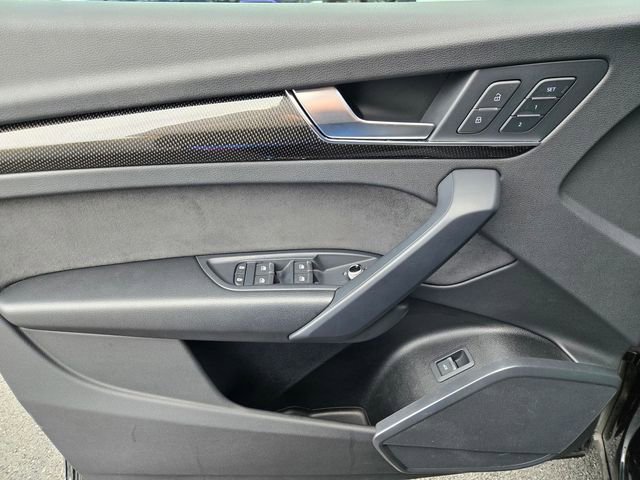 Used 2023 Audi SQ5 Premium w/ Convenience Package image 17