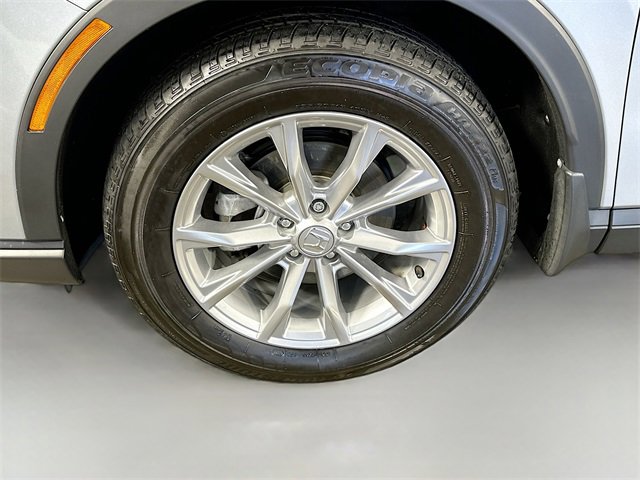 Certified 2023 Honda CR-V EX-L image 12