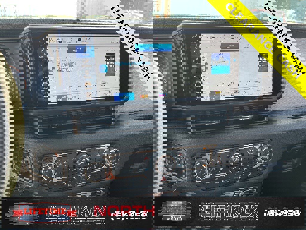 New 2026 Jeep Wrangler Sport image 10