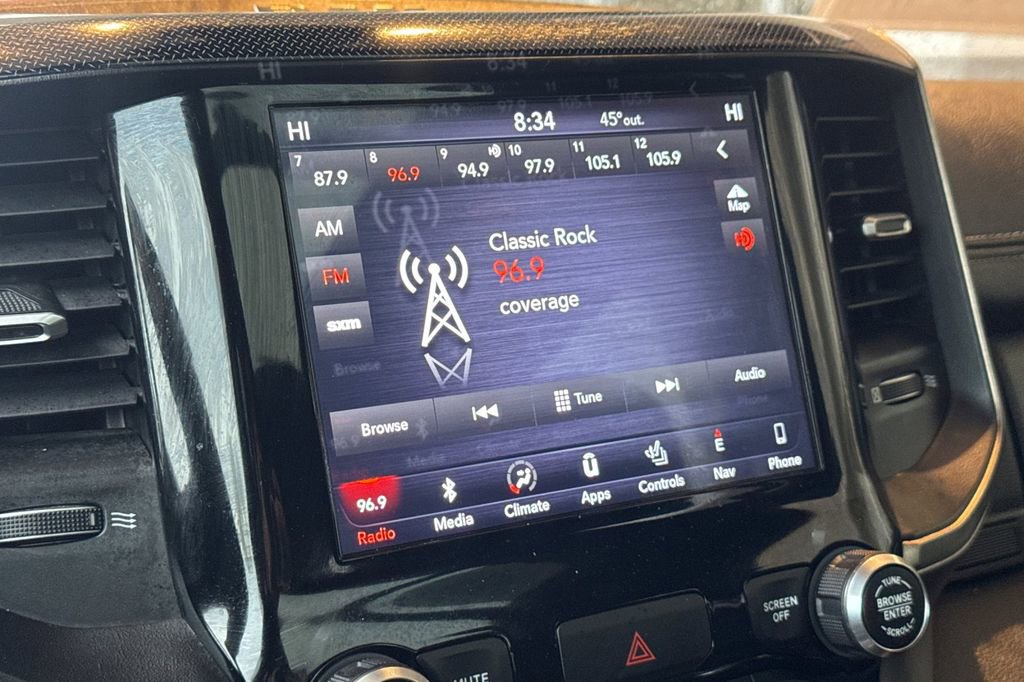Used 2019 RAM 1500 Sport w/ Level 2 Equipment Group AWD/4WD image 17