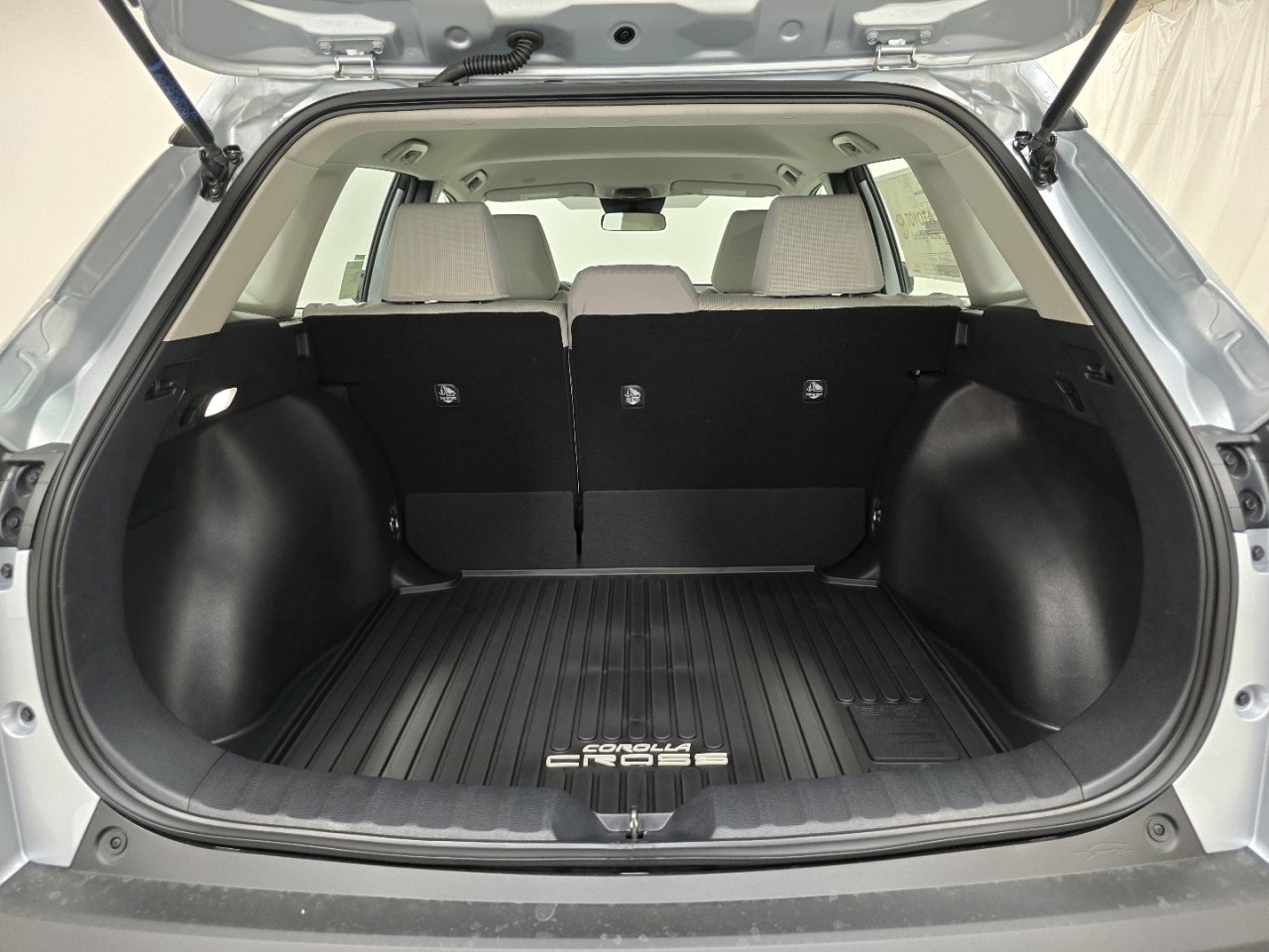 New 2026 Toyota Corolla Cross L image 15