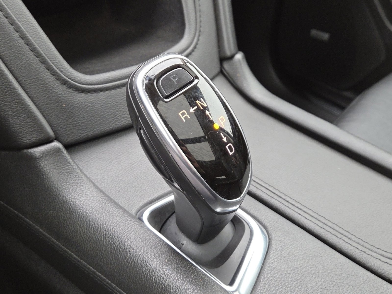 Used 2019 Cadillac XT5 Luxury image 30