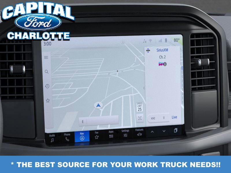 New 2025 Ford F150 XL image 14