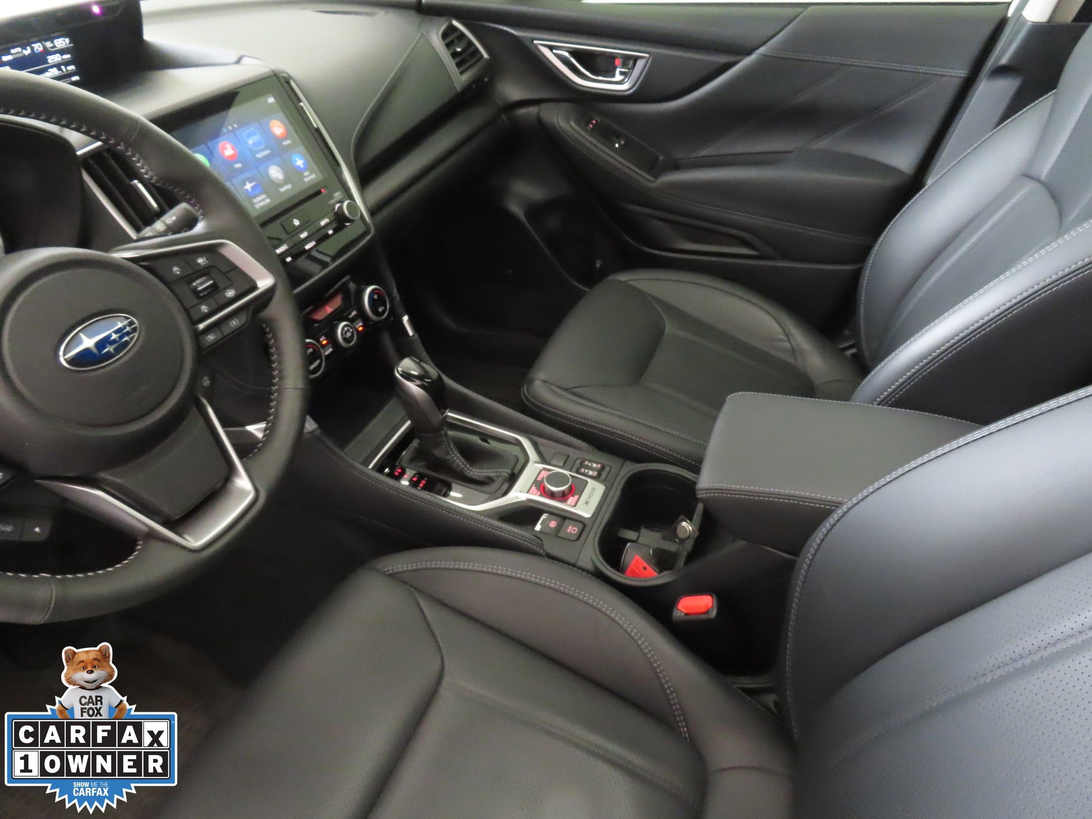 Used 2023 Subaru Forester Touring AWD/4WD image 24