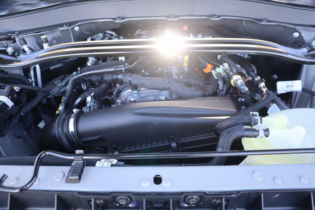 New 2026 Ford Explorer ST-Line w/ ST-Line Street Pack image 22