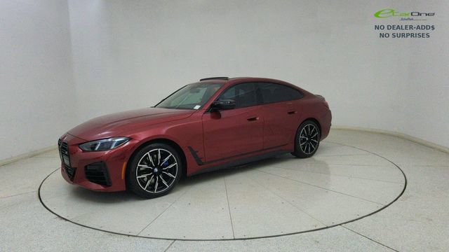Used 2026 BMW M440i RWD image 65