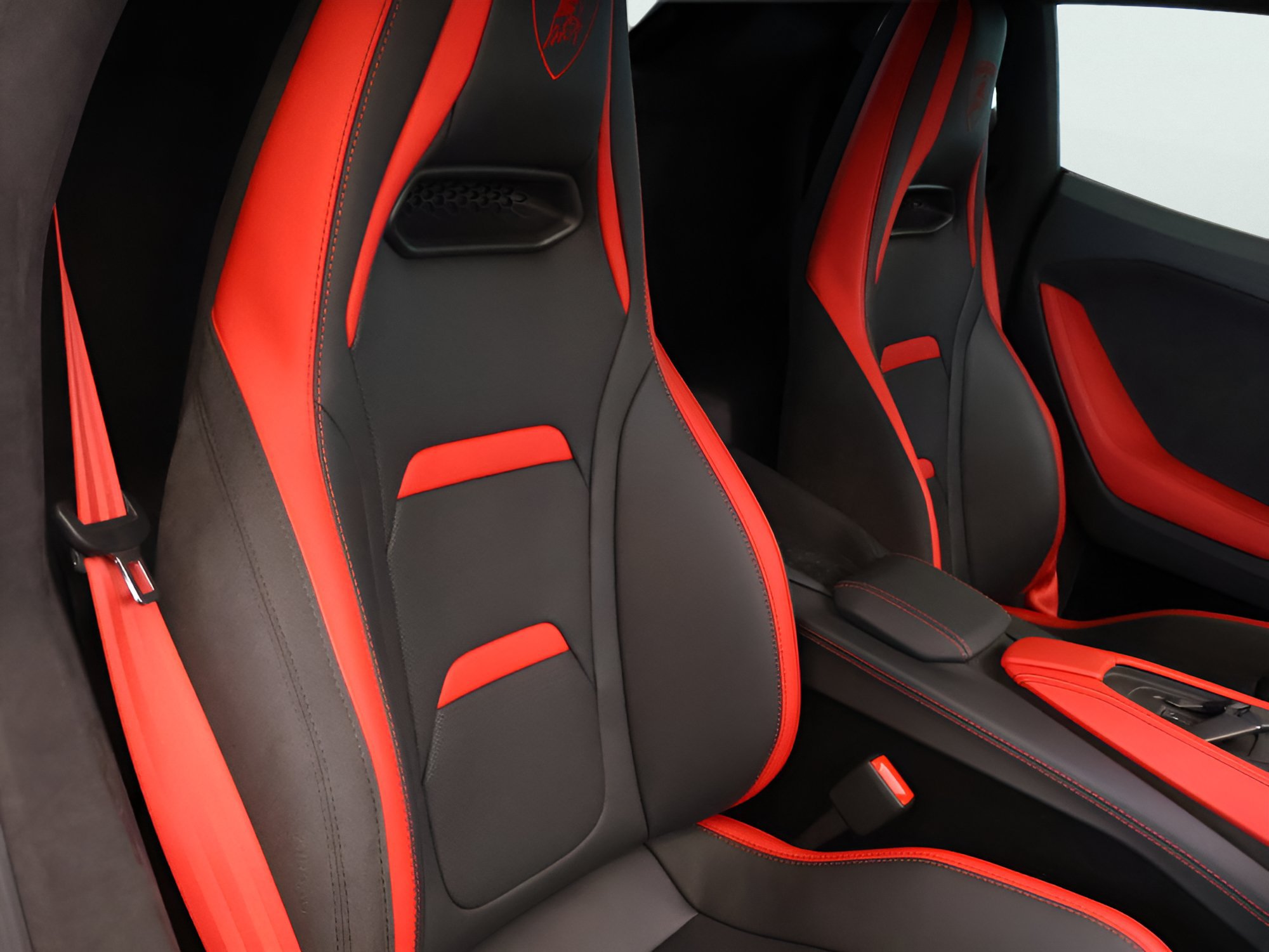 Used 2026 Lamborghini Temerario AWD/4WD image 12