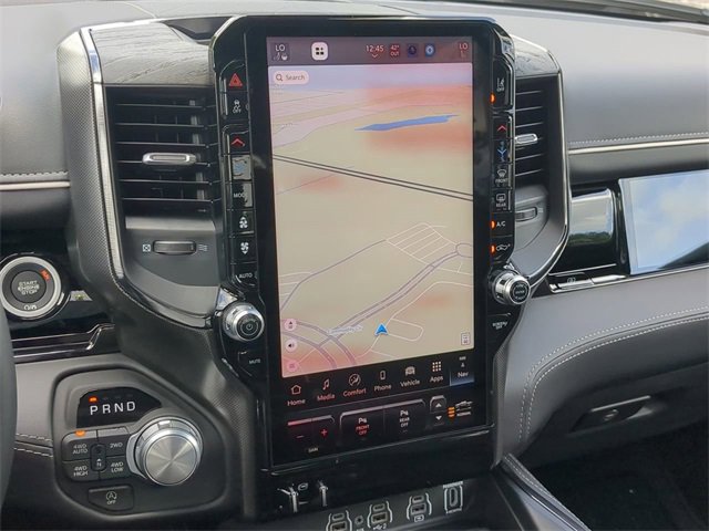 New 2026 RAM 1500 Limited image 26