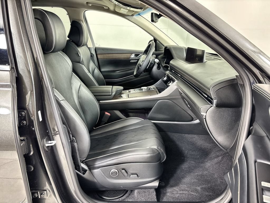 Used 2024 Genesis GV80 3.5T Advanced w/ Advanced Package AWD/4WD image 26