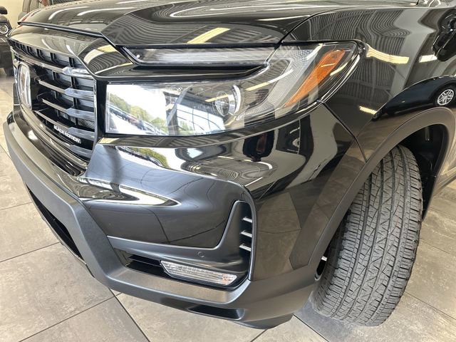 Used 2023 Honda Ridgeline Black Edition image 19