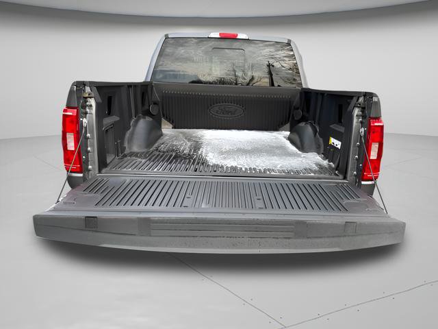 Used 2023 Ford F150 XLT w/ Equipment Group 302A High AWD/4WD image 12