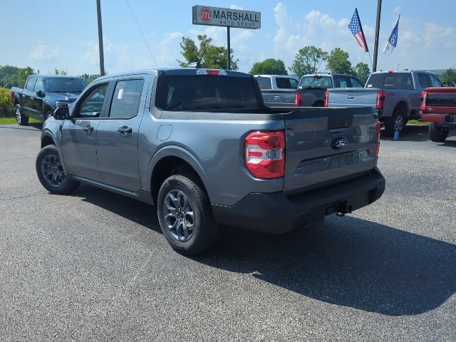 New 2026 Ford Maverick XLT w/ Equipment Group 301A AWD/4WD image 28