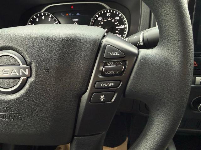 New 2026 Nissan Frontier SV w/ Tow Package image 22