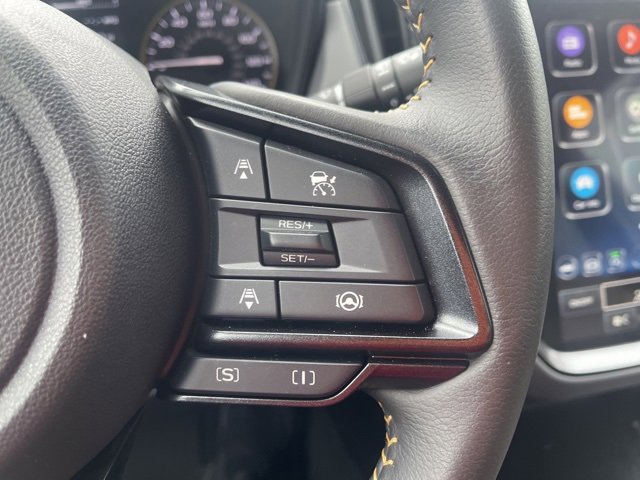 Used 2025 Subaru Crosstrek 2.5i Sport image 24